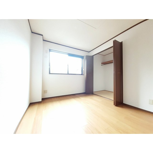 ジュネス一町田の収納