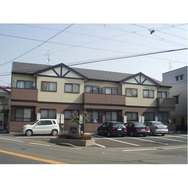 ジュネス一町田