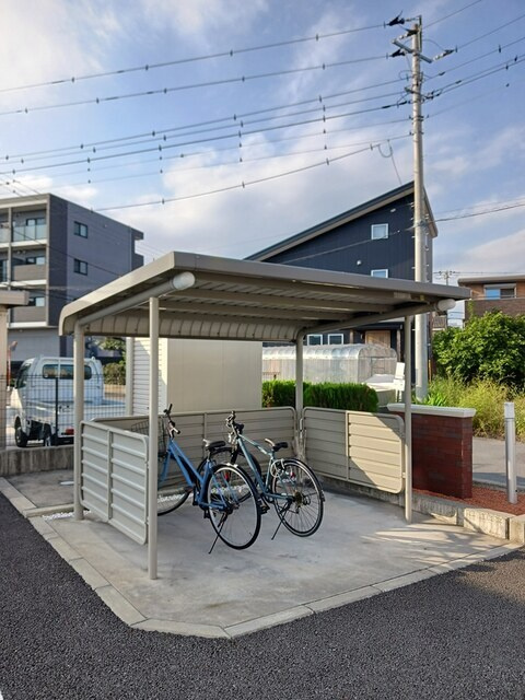 コートヤードⅦのその他