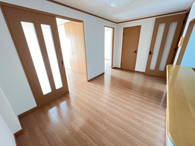 シャルム藤の内装|ダイニング（イメージ）