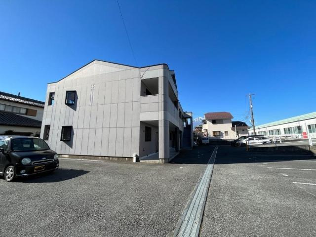 シャルム藤の外観|外観写真（昼）