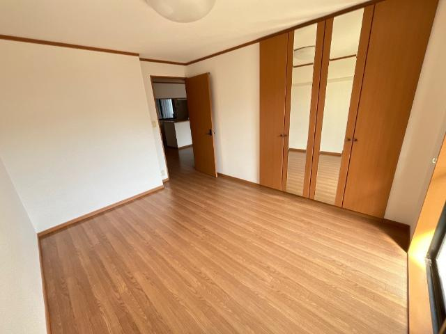 シャルム藤の内装|洋室（イメージ）