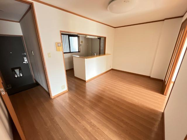 シャルム藤の内装|ダイニング（イメージ）