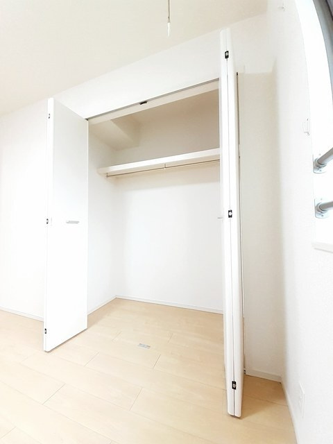 ココエールの収納