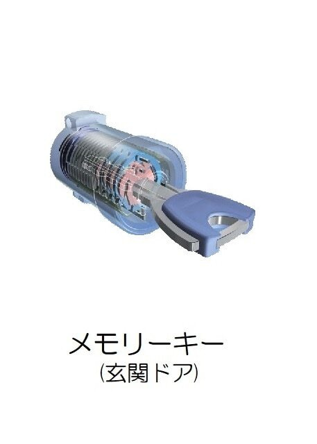 ソレイヤードの設備