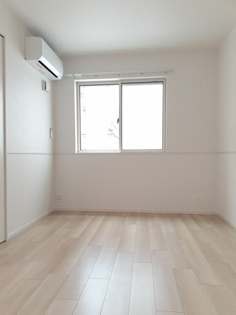 ＤＯＭＵＳ　ＲＩＰＡ　Ⅱの内装