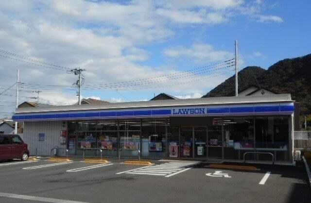 マスミヨンＢの周辺|その他「ローソン 沼津下香貫店まで500m」