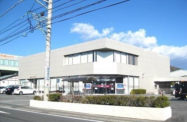マスミヨンＢの周辺|その他「静岡銀行下香貫支店まで600m」