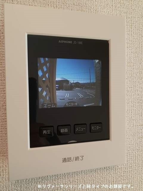 マスミヨンＢの設備