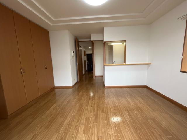 コンフォースコートIの内装|洋室