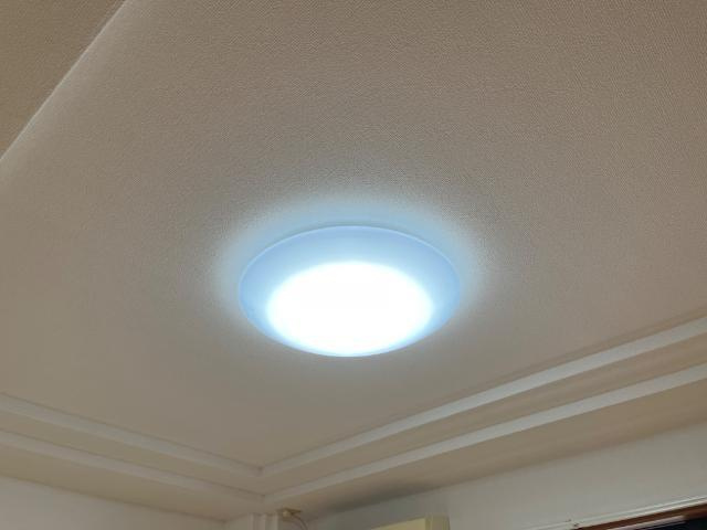 コンフォースコートIの設備|照明器具