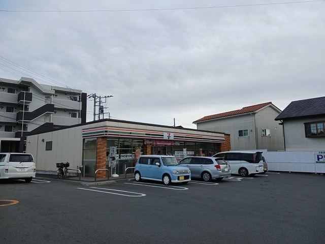 レジデンスｎ’Ｓの周辺|その他「セブン-イレブン 御殿場永原店まで240m」