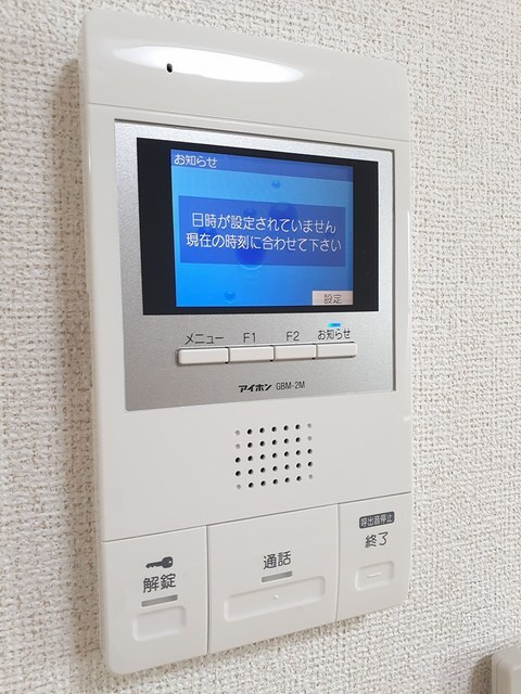 バンブーイン新富士の設備