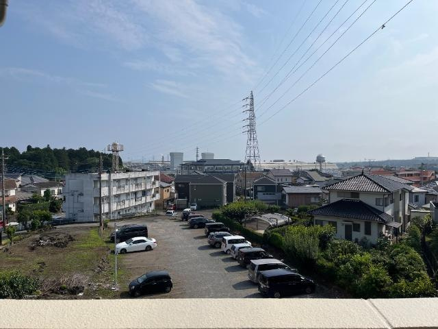 DANOIのその他|眺望