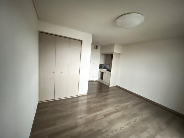 DANOIの内装|室内