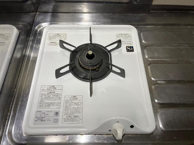 DANOIのキッチン|キッチン