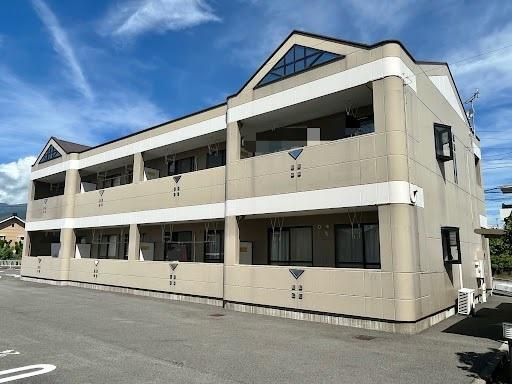 パレス野添Ⅱ
