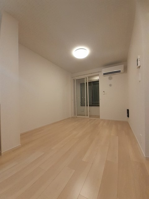 パルテール・アイの居間・リビング
