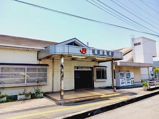フォンテーヌ　Ｍの周辺|その他「ＪＲ身延線　西富士宮駅まで2900m」