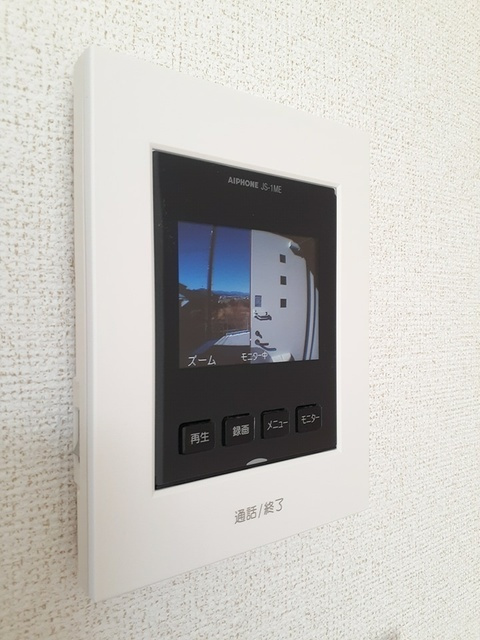 フェリーチェＢの設備