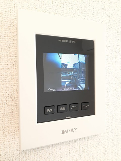プラン　ソレイユの設備