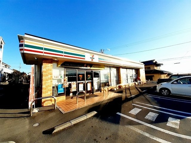 ヴィラ・アンジュの周辺|その他「セブンイレブン富士宮万野原店まで350m」