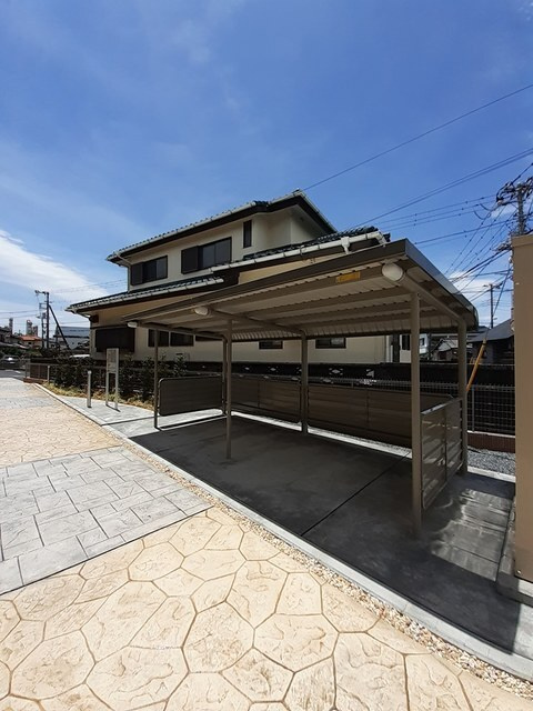 エムズ　モカールのその他