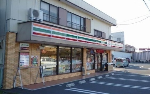 ナチュール　ドゥの周辺|その他「セブンイレブン伊豆修善寺熊坂店まで500m」