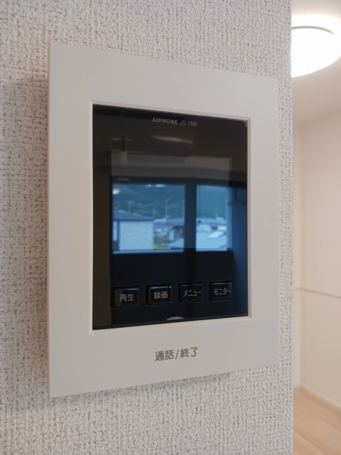 ナチュール　ドゥの設備