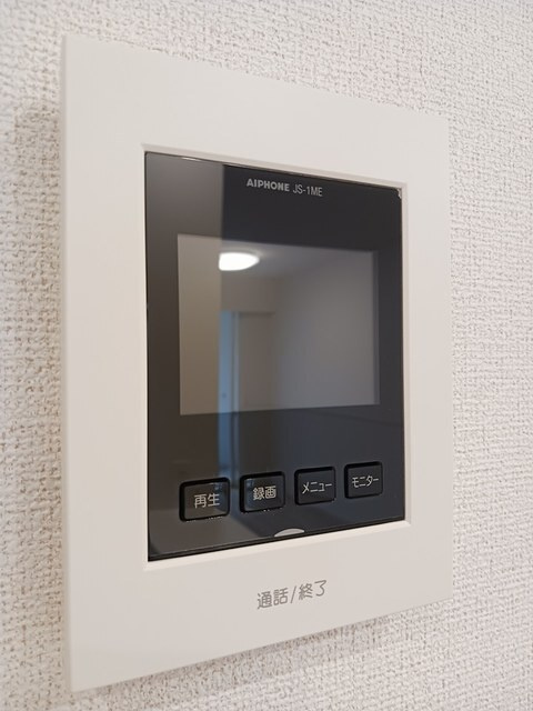 ナチュール　ドゥの設備