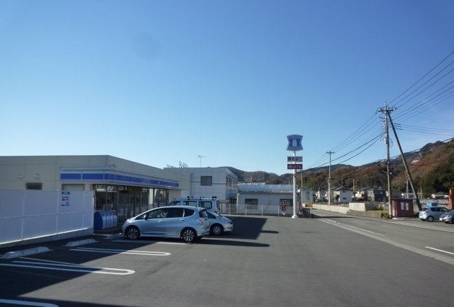 ナチュール　ドゥの周辺|その他「ローソン伊豆熊坂店まで230m」