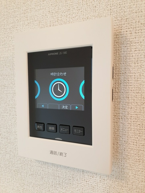 ソル　エト　ルーナの設備