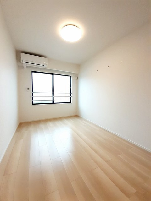 ルルシアの内装