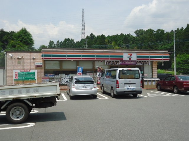 クレアシオン南の周辺|その他「セブンイレブン御殿場塚原店まで1438m」