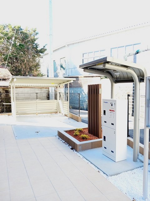 シティーリバー　ⅩⅠのその他