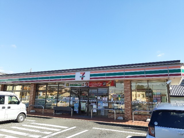 シティーリバー　ⅩⅠの周辺|その他「セブンイレブン富士市天間西店まで350m」