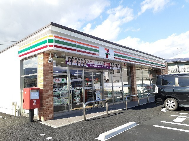 ショパンの周辺|その他「セブンイレブン富士市四ツ家店まで240m」