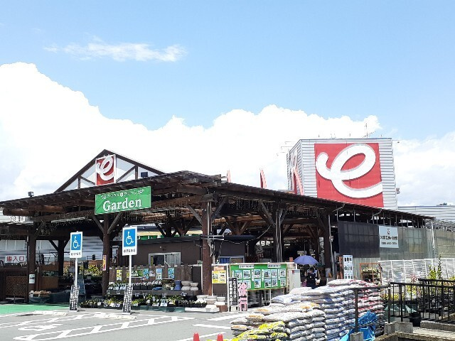 ショパンの周辺|その他「ジャンボエンチョー　富士西店まで500m」