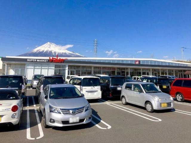 ｃｌｅｌｉａ　（クレリア）の周辺|その他「バロー新富士店まで1810m」
