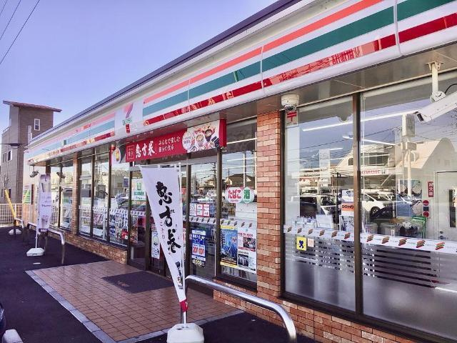 ｃｌｅｌｉａ　（クレリア）の周辺|その他「セブンイレブン富士市伝法片宿店まで1757m」