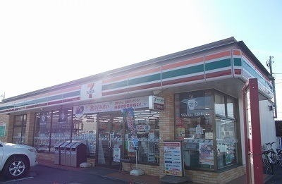 サニー・ベルの周辺|その他「セブンイレブン沼津岡宮東店まで750m」