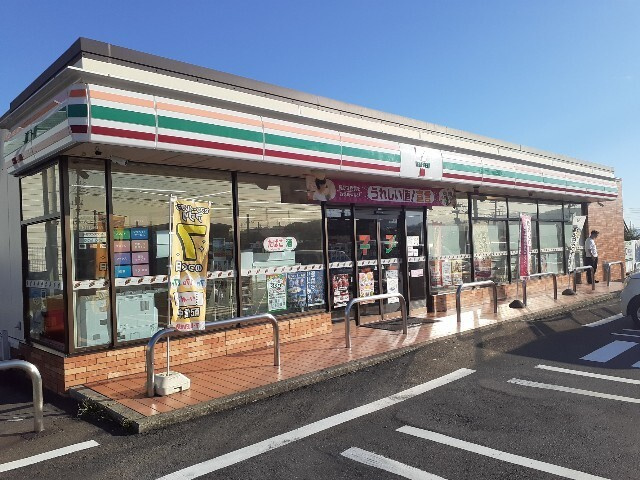 メゾン・フェリスの周辺|その他「セブンイレブン富士市厚原店まで220m」