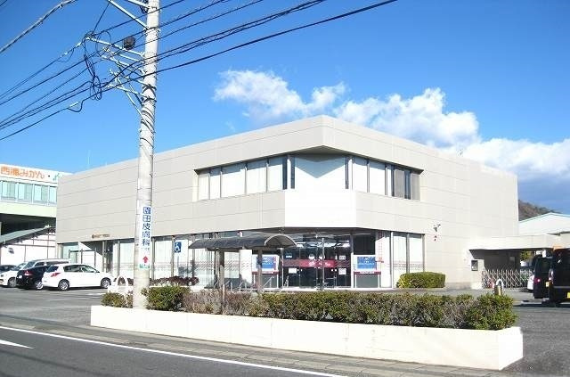 スマイルの周辺|その他「静岡銀行 下香貫支店まで700m」