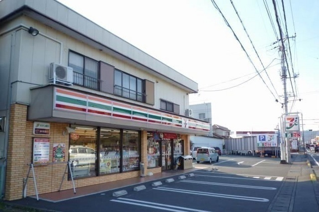さくらの周辺|その他「セブンイレブン大仁店まで500m」