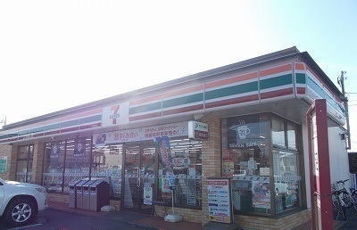 トイロアラヤの周辺|その他「セブンイレブン 沼津大岡南店まで220m」