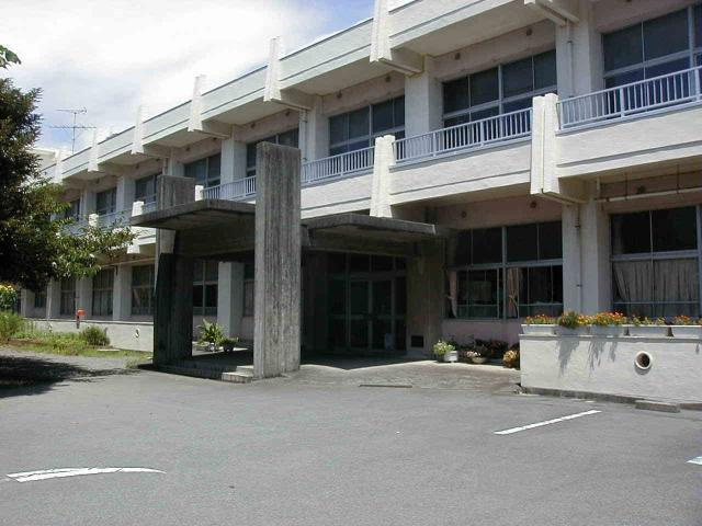 サングリーン西添の周辺|その他「原小学校まで450m」