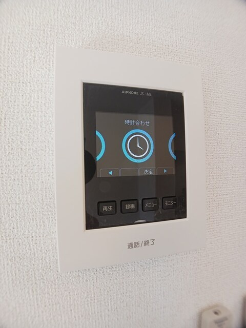 ルーク　Ａの設備