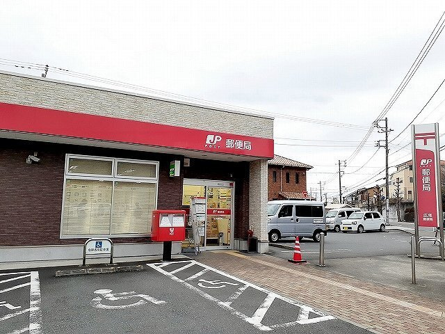 ルーク　Ａの周辺|その他「広見郵便局まで700m」