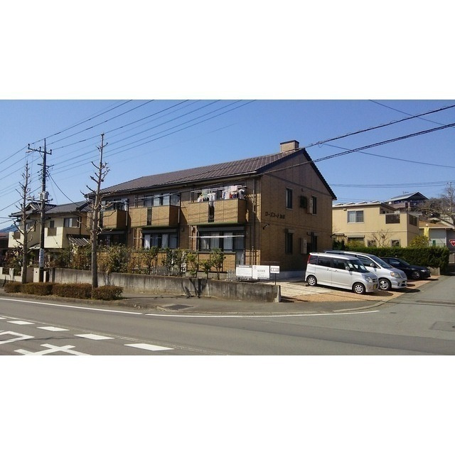 ローズコート加茂