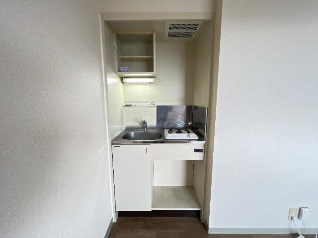 ＵＲＢＡＮのキッチン|キッチン